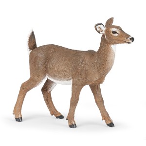 Figura Virginia Doe (8 cm)