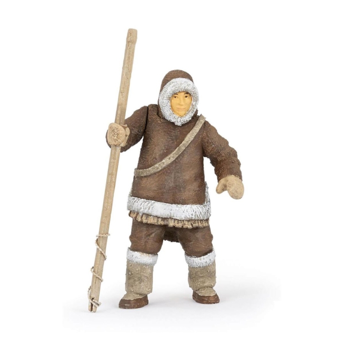 figura inuit 