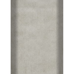 Mantel Plata Soft Touch (120 x 180 cm)