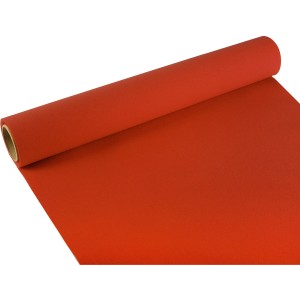 Camino de mesa Royal Collection (3 m) Rojo