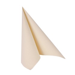 20 Servilletas "Royal Collection" - Champaa. n1