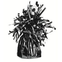 Peso para bola negra