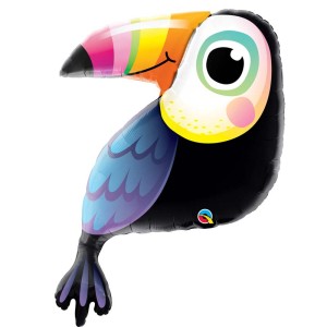 Pelota Tucán Gigante (104cm)