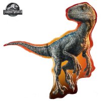 Globo gigante Jurassic World (97cm)