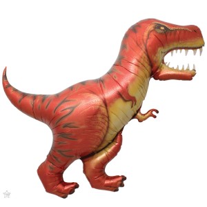 Globo gigante T-Rex - 91cm