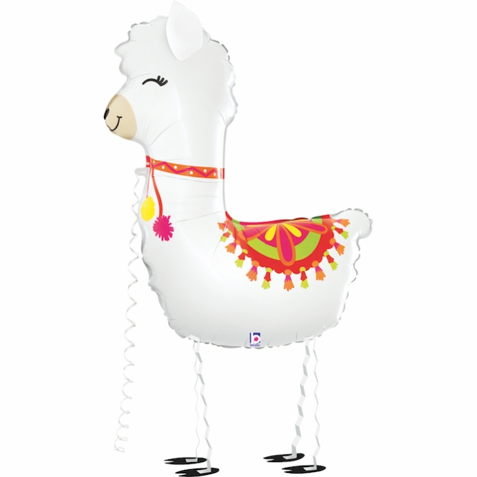 Pelota Lama Caminante - 104cm 