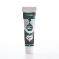 Tubo de color verde abeto Progel