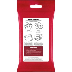Pasta de azcar Cereza Roja 250g Renshaw. n2