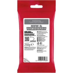 Pasta de azcar gris 250g Renshaw. n1