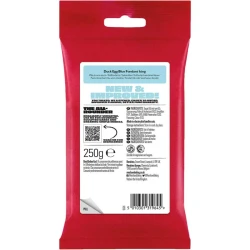Pasta de azúcar azul cielo 250g Renshaw. n°1
