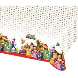 Grande Party Box de Mario. n°3