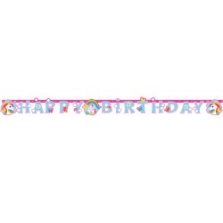 Maxi Party Box Unicornio Arcoiris. n7