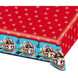 Grande Party Box Pirata y sus amigos. n2