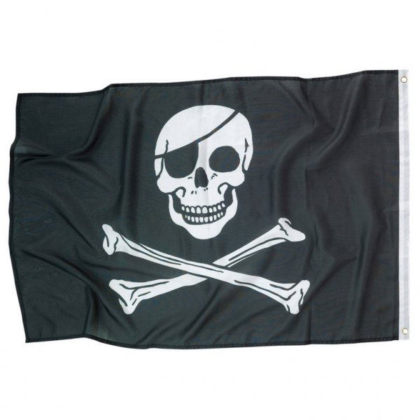 bandera pirata 
