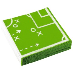Party Box partido de ftbol. n1