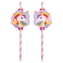 Maxi Party Box Unicornio Arcoiris. n1