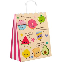 6 bolsas de regalo para fiestas estilo Kawaii. n°2