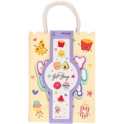 6 bolsas de regalo para fiestas estilo Kawaii. n°3