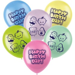 Maxi Kawaii Party Box. n�6