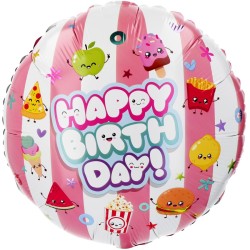 Maxi Kawaii Party Box. n�8