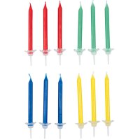 Kit de 24 Velas - Armona Pop