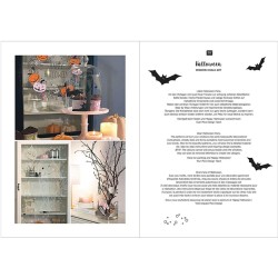Capas de la ventana - Halloween. n°2