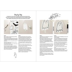 Capas de la ventana - Halloween. n°4