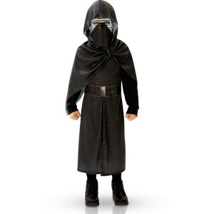 Disfraz Kylo Ren Star Wars VII - Deluxe