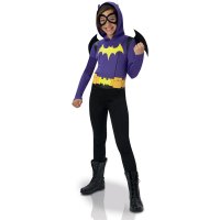 Disfraz de Batgirl Talla 5-6 aos