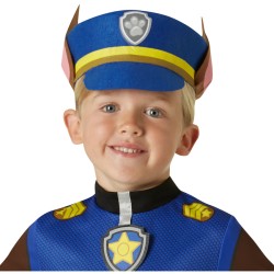 Disfraz de Chase Paw Patrol. n�1