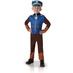 Disfraz de Chase Paw Patrol. n�4
