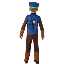 Disfraz de Chase Paw Patrol. n�5