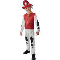 Disfraz de Marcus Paw Patrol, talla 5-6 a�os