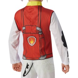 Disfraz de Marcus Paw Patrol. n�4