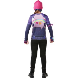 Disfraz de Fortnite - Bomber Box. n2