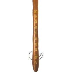 Escoba Nimbus 2000 - Harry Potter. n3
