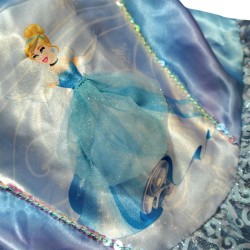 Disfraz de Cenicienta Bailarina Princesa Disney Talla 3-6 aos. n3