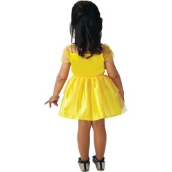 Disfraz Princesa Bailarina Bella Disney Talla 3-6 años. n°2