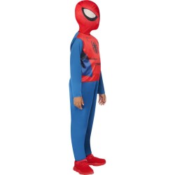 Disfraz Cl�sico Spiderman. n�2
