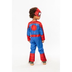 Disfraz clásico de Spidey. n°1