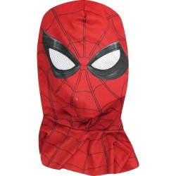 Disfraz clásico de Iron Spider. n°1