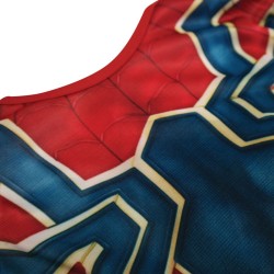 Disfraz clásico de Iron Spider. n°3