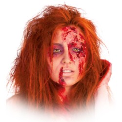 Spray de sangre falsa. n1