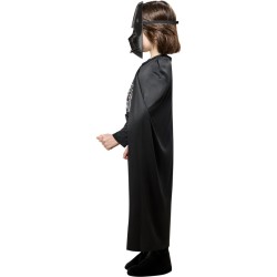 Disfraz cl�sico de Darth Vader. n�3
