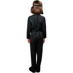 Disfraz cl�sico de Darth Vader. n�9