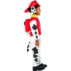 Disfraz de lujo de Marcus. n�2