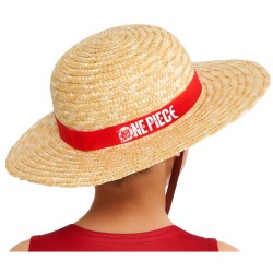 Sombrero de marinero de Luffy - One Piece. n�2