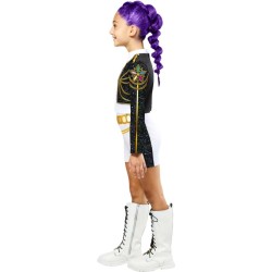 Disfraz cl�sico de K-Pop Rumi Gold. n�3