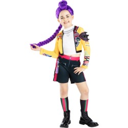 Disfraz de Rumi de K-Pop Core. n�7