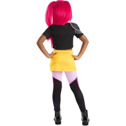 Disfraz de Mira del n�cleo del K-Pop. n�1